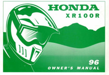 OEM Genuine Honda Owner's