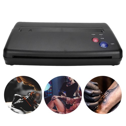 100sheets tattoo paper - 100sheets, a4
