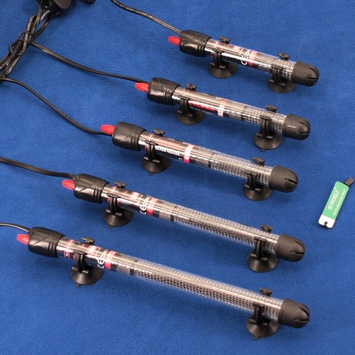 Submersible aquarium eco - submersible,