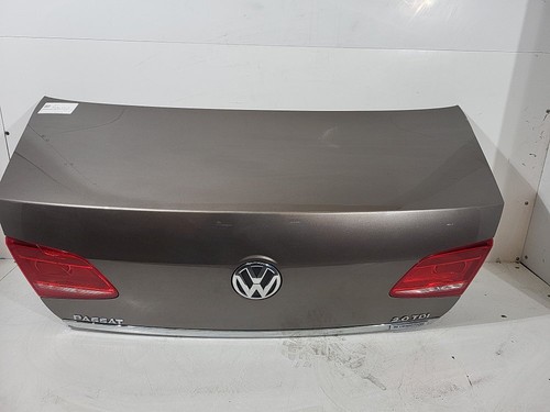 Volkswagen passat tdi - volkswagen, b7