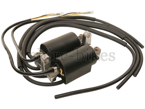 Reproduction ignition coil for - coil,