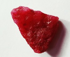 Natural Red Beryl Bixbite