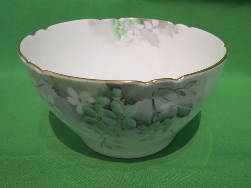Rare vintage shelley green - vintage,