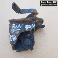 ROVER 75 98-04 CDTi / MG ZT-T