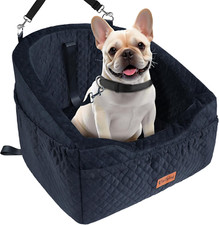 Vivifying Dog Car Seat, Memory