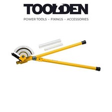 Irwin Hilmor T591057 GLM Minor Pipe Bender 15-22mm