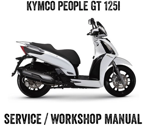 2010 2017 kymco people - 2010-2017,