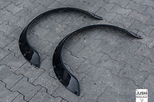 UNIVERSAL WIDE FLARES FENDER FLARE WHEEL ARCH EXTENSION 2x element