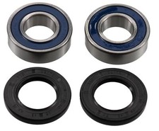 ALL Balls Rear Wheel Bearing