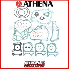 Engine gasket kit - engine, athena