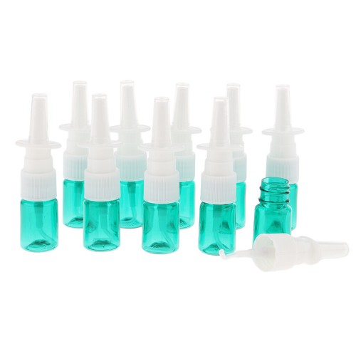 Pieces 5ml empty - ,