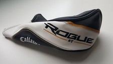 Brand New - Callaway Rogue ST