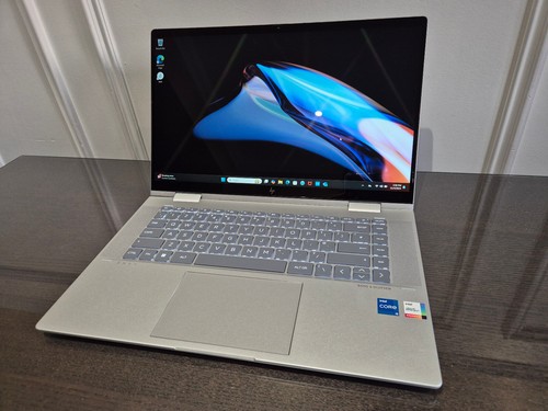 Envy x360 2 in - x360, 15.6"