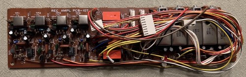Tascam 244 cassette - , deck
