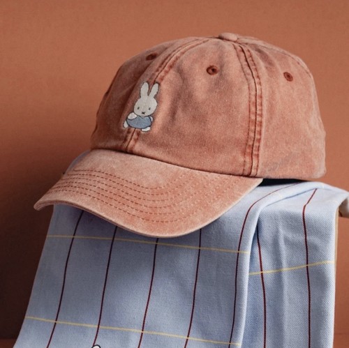 Grind miffy cap limited - x,