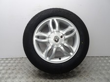 RENAULT CLIO MK3 15" ALLOY