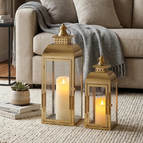 Gold stainless steel - gold,