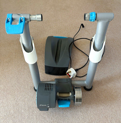 Tacx flow smart turbo - smart, trainer