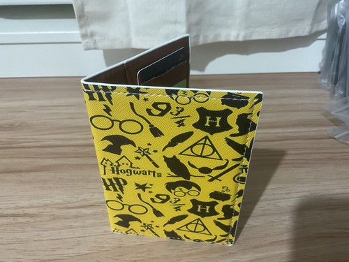 Harry potter hogwarts passport - hogwarts,
