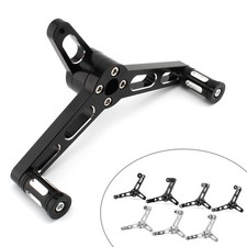 Front Foot Pegs Heel Toe