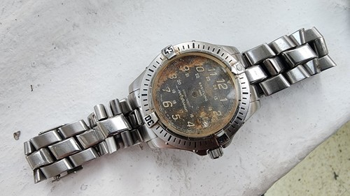 Breitling a64050 colt ocean - breitling,