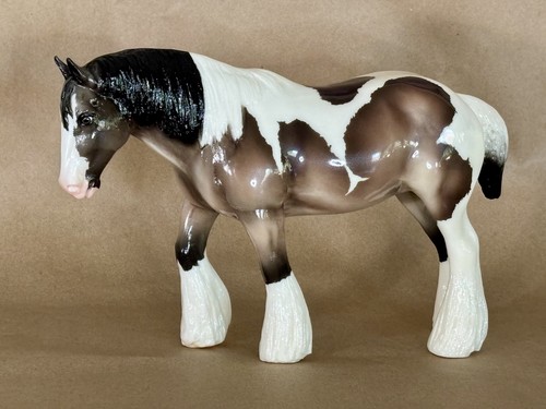 Breyer cheerio glossy bay - breyer,