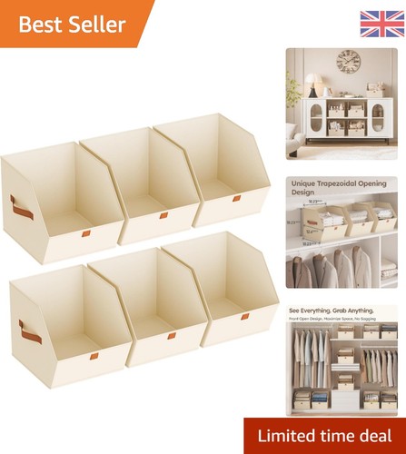 Elegant pack foldable fabric - 6,