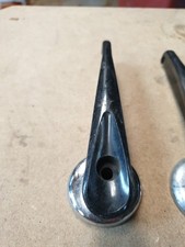 Classic Mini Door Opening