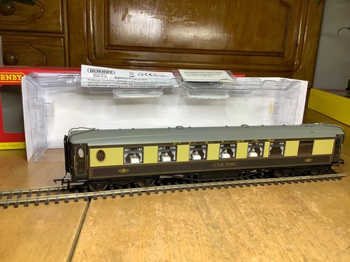 Hornby r4486 pullman 3rd class - r4486,