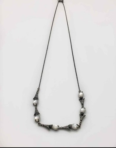 Handcrafted silver sterling