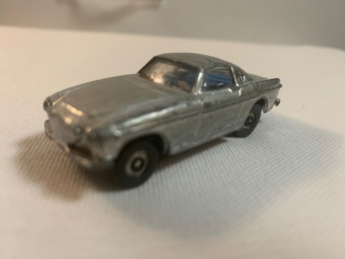 Vintage volvo p1800 sports - p1800,