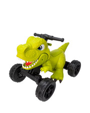 EVO Dino Quad Ride-On Vehicle