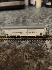 Fleischmann N Gauge  Lowenbrau - Munchen