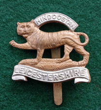 Leicestershire regiment - leicestershire,