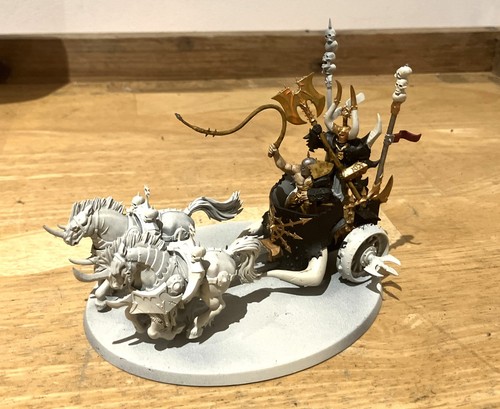 Warhammer fantasy chaos - warhammer,