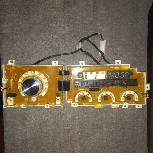 Genuine washing machine - genuine,