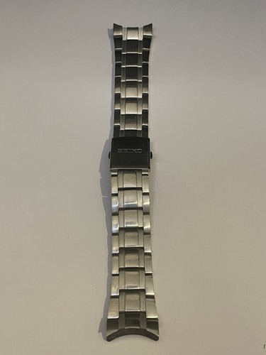 Seiko 35y1 20mm stainless - 35y1-b-c,
