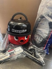 HENRY VACUUM CLEANER MICRO