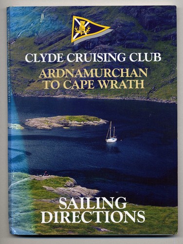 Ccc clyde cruising club - ccc,