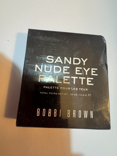 Bobbi brown sandy - bobbi,