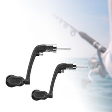 Fishing reel handle - fishing,