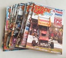 Stock Car Magazine - Choose