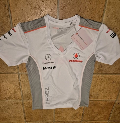 Mclaren mercedes benz vodafone - mercedes,