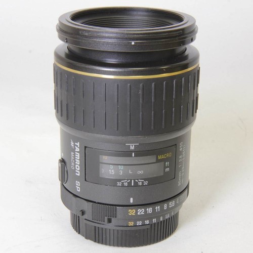 Tamron 90mm 2 8 - sp, macro