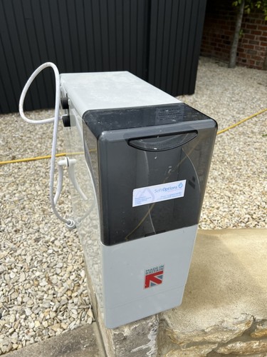 Harvey minimax water - harvey, m2