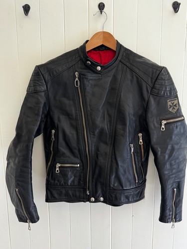 Vintage harro leather - harro,