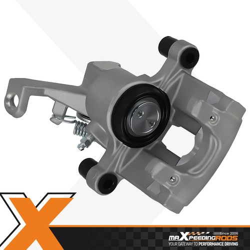 Brake caliper rear left side - left,