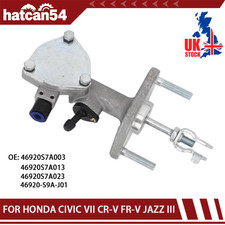 Clutch Master Cylinder