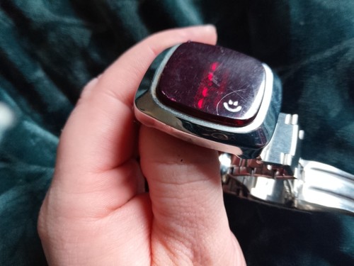 Commodore led watch - commodore,