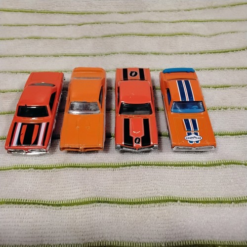 Hot wheels bundle - wheels,